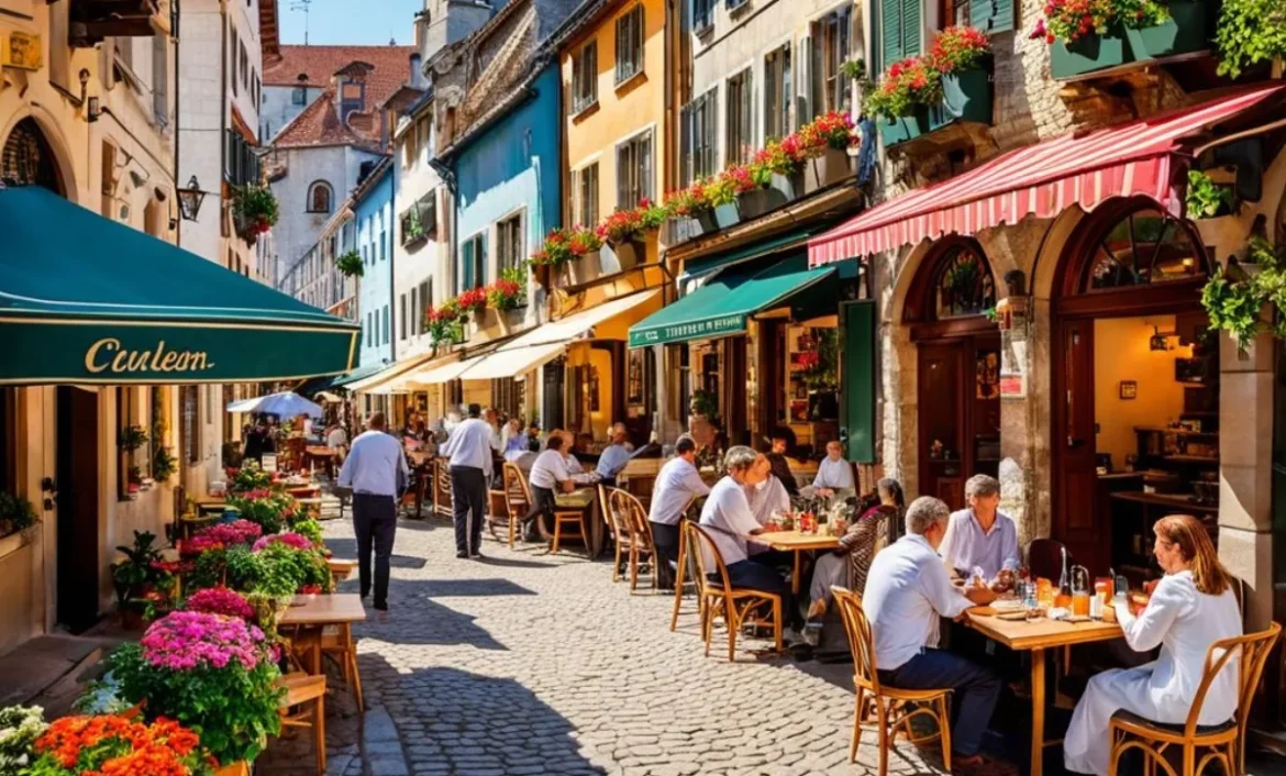 भागदौड़ से दूर कर रहे हैं सुकून की तलाश, ये हैं World के 10 सबसे शांत और रिलैक्सिंग शहर