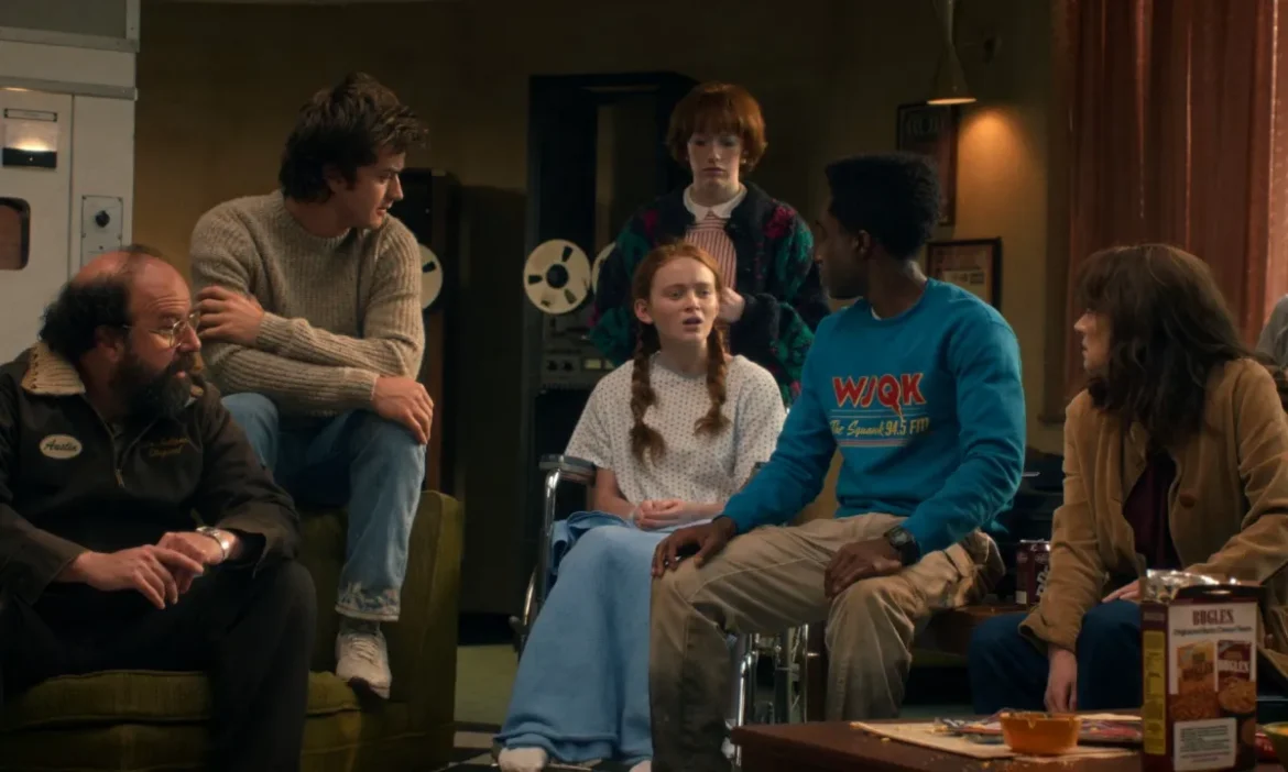 New Year होगा और भी धमाकेदार, Netlix पर आ रही हैं 5 नई फिल्में और वेब सीरीज़