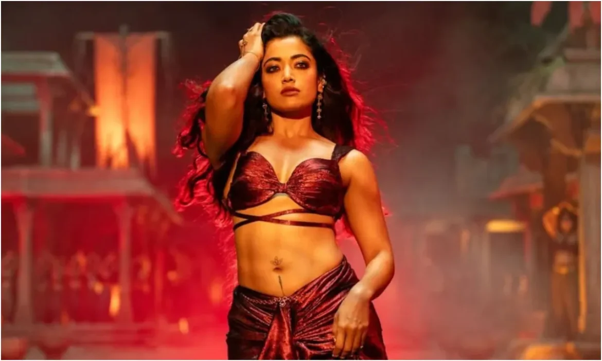 Ayushmann Khurrana की Thamma से Troll 2 तक, देखें OTT पर इस हफ्ते क्या आया है नया