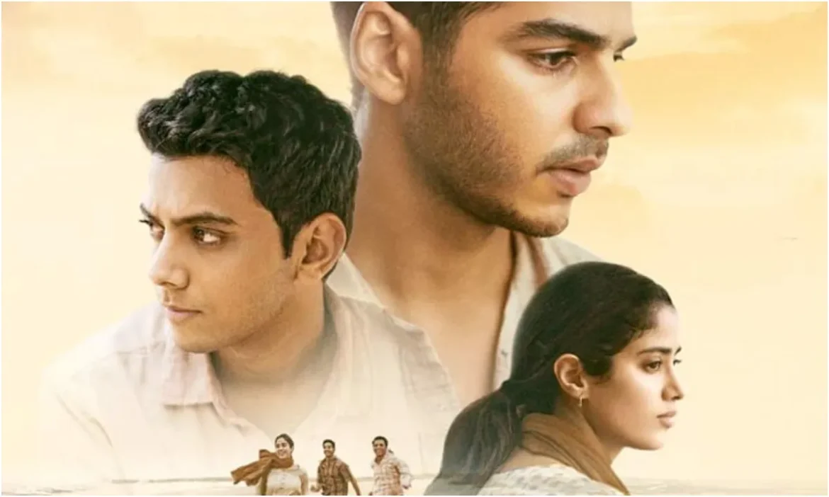 Oscars की दौड़ में Homebound! ईशान खट्टर और जान्हवी कपूर की फिल्म ने रचा इतिहास, खास कैटेगरी में मिली जगह