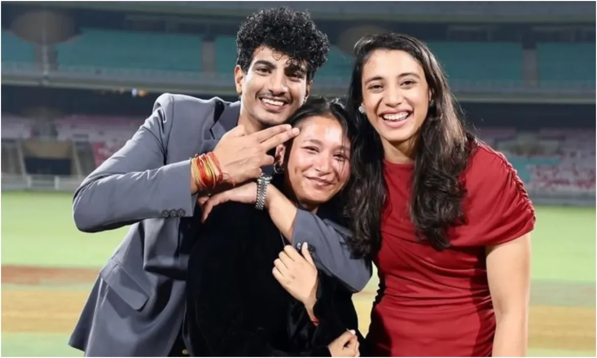Smriti Mandhana के बाद Palash Muchhal ने भी लगाया शादी पर फुल स्टॉप! सिंगर ने दे डाली लोगों को वॉर्निंग