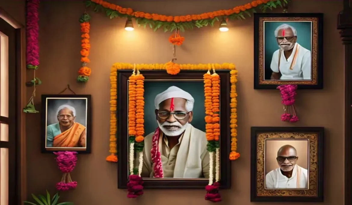 Purvaj Photo Vastu Tips