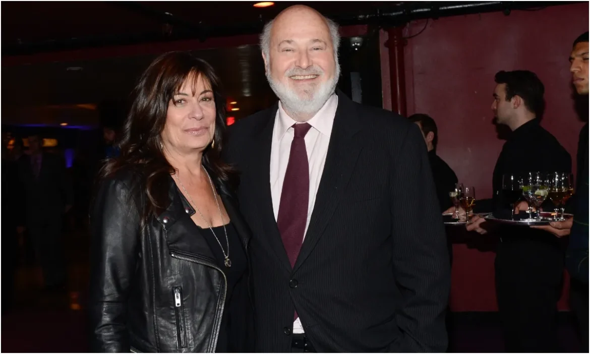 Hollywood में छाया मातम! मशहूर फिल्ममेकर रॉब राइनर और पत्नी की उन्हीं के घर में मिली लाश