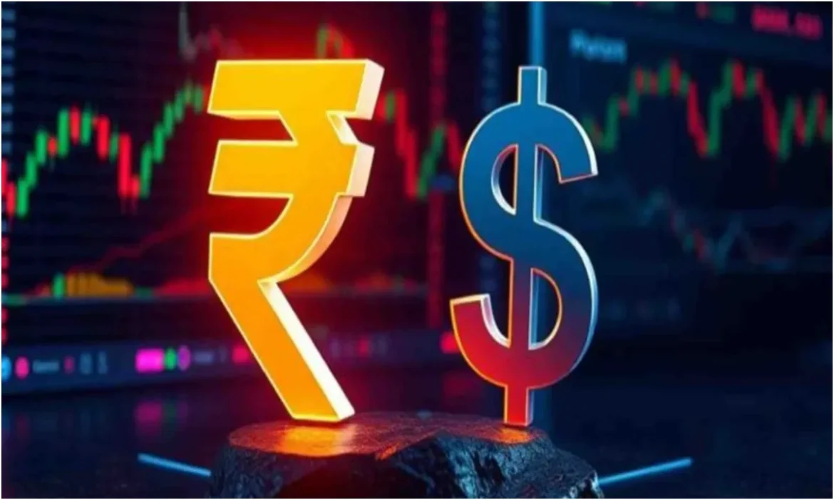 कई दिनों बाद रुपये ने दिखाई Dollar को आंख, Share Market पर फॉरेन इन्वेस्टर्स ने फिर किया भरोसा