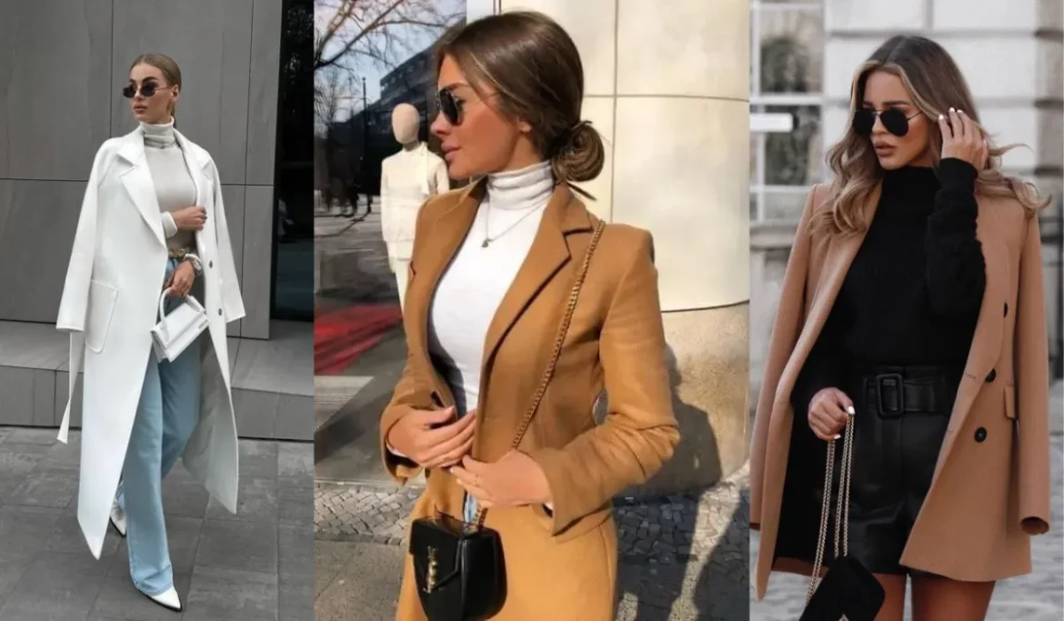 सर्दियों में नहीं लगेगी ठंड, अगर खुद को ऐसे करेंगी स्टाइल