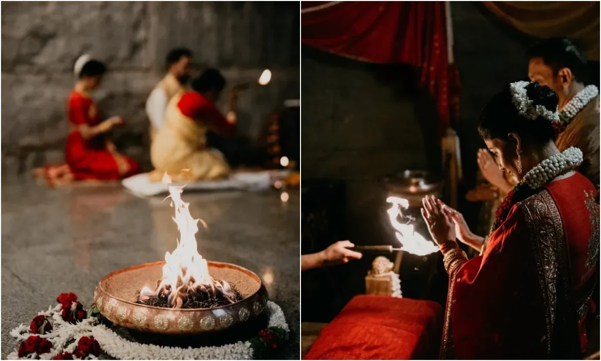 Samantha और Raj Nidimoru ने की Secret Wedding , जानें कौन हैं राज जिनकी दुल्हनियां बनीं साउथ एक्ट्रेस