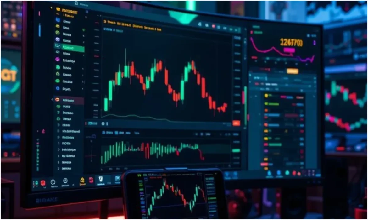 सुबह-सुबह बाजार में दिखी सुस्ती, फॉरेन इन्वेस्टर्स की बिकवाली ने Share Market को किया लाल, रुपया भी फिसला