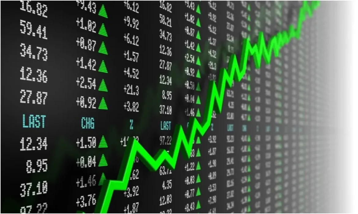 चार दिन की गिरावट के बाद Share Market में लौटी रौनक, सेंसेक्स हुआ जबरदस्त छलांग के साथ बंद