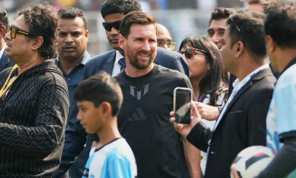 2025 में Sports से ज़्यादा सुर्खियों में रहे विवाद, ये हैं भारतीय खेल जगत के 5 बड़े हंगामे