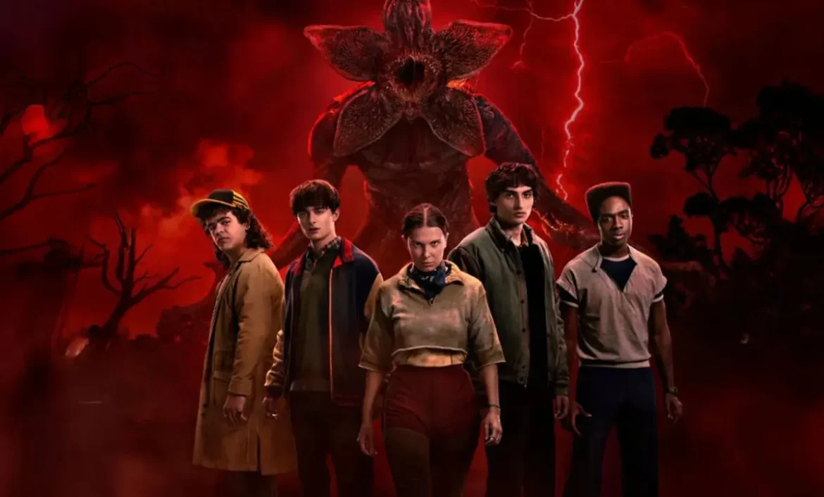 Stranger Things के फिनाले का सस्पेंस, क्या सच में खत्म हो जाएगी Hawkins की कहानी? जानें सच्चाई