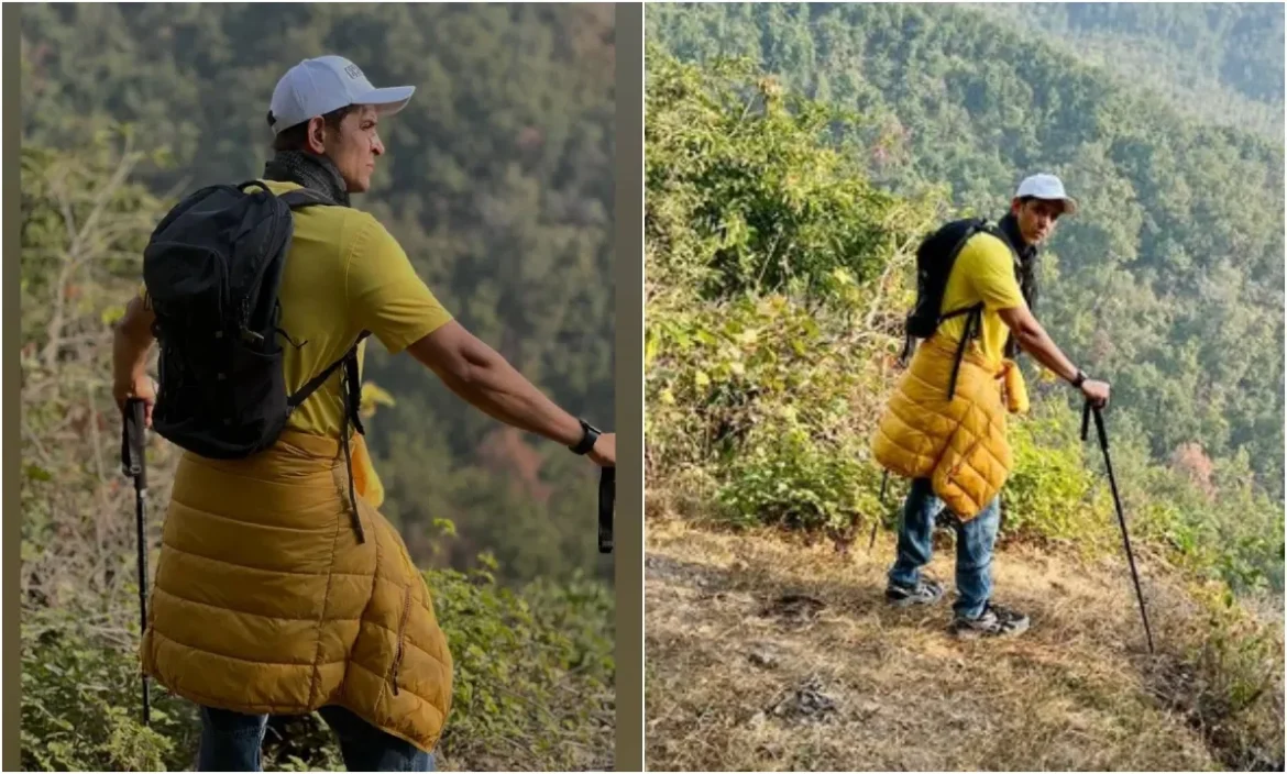 Hritik Roshan से लें इंस्पिरेशन और निकल पड़ें Uttarakhand, ये हैं 5 शानदार ट्रेकिंग ट्रेल्स