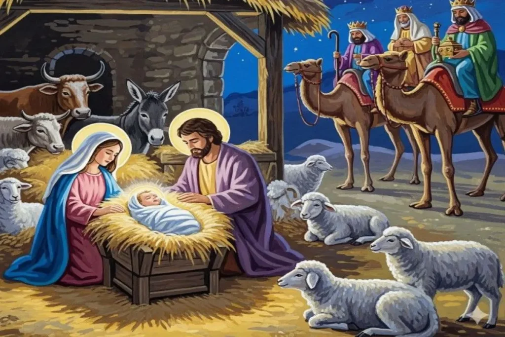 christmas day history
