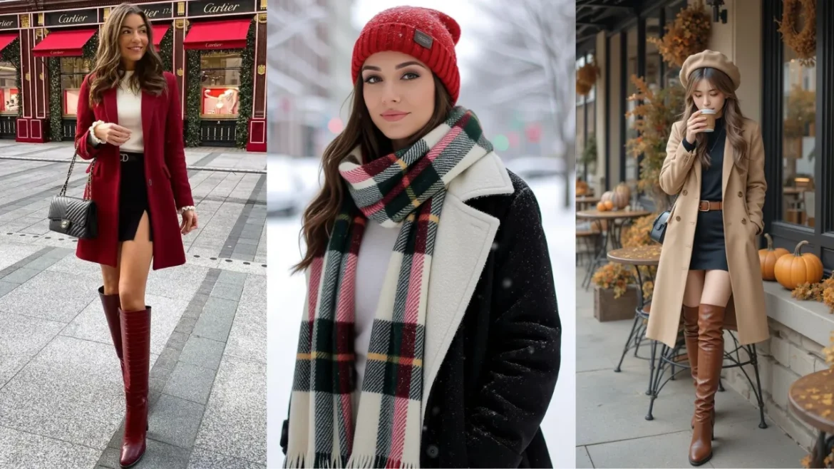 Winter Wardrobe Essentials (1)