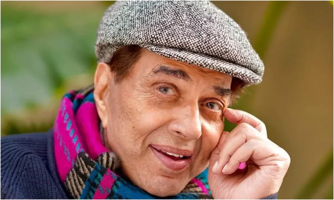 साल का आख़िरी सलाम! जब बॉलीवुड ने कहा अपने असली He-Man को अलविदा