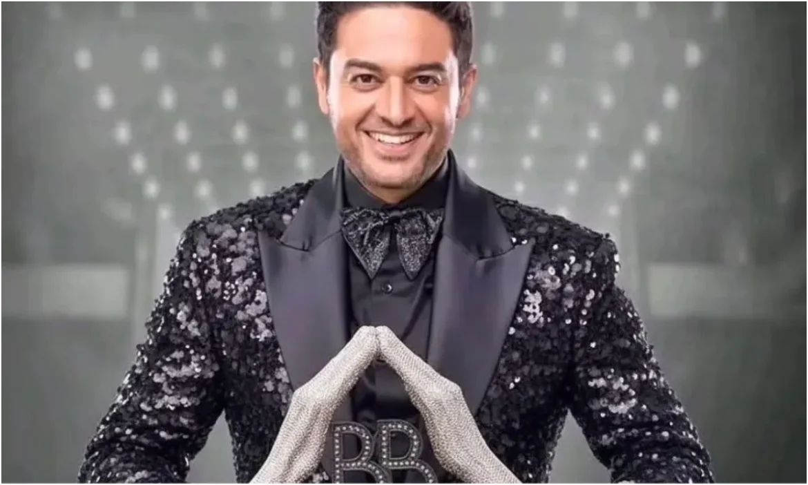 Gaurav Khanna बने Big Boss 19 के बादशाह, शो की ट्रॉफी के साथ घर ले आए लाखों रुपये