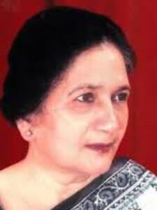 Read Ada Jafri's wonderful couplets.