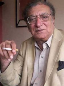 Ahmad Faraz