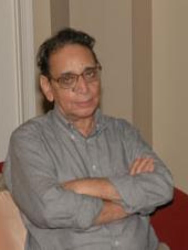 ‘मैं ने कहा कि देख ये मैं ये हवा ये रात…’ अहमद मुश्ताक के ये शेर पढ़कर हो जाएंगे दिवाने