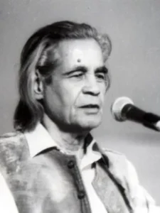 Ali Sardar Jafri heart-winning couplets