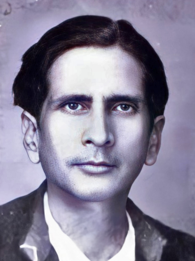 ‘फिर मिरी आंख हो गई नमनाक…’ पढ़ें असरार-उल-हक़ मजाज़ के दिल जीत लेने वाले शेर