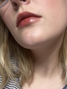 Trending lipstick Shades