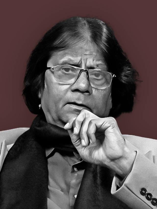 ‘एक बोसे के भी नसीब न हों…’ पढ़ें फ़रहत एहसास के सदाबहार शेर