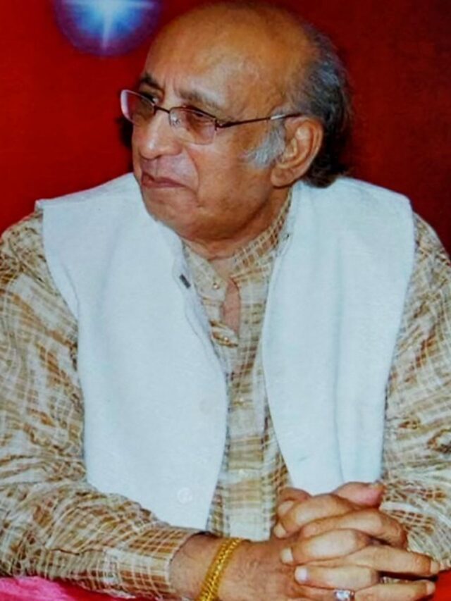 ‘बहुत मुश्किल है बंजारा-मिज़ाजी…’ पढ़ें संघर्षों के दिनों को याद दिलाते ये शेर