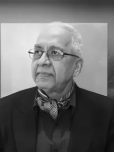 Saqi Farooqi heartwarming verses