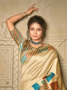 Universal Saree Colour