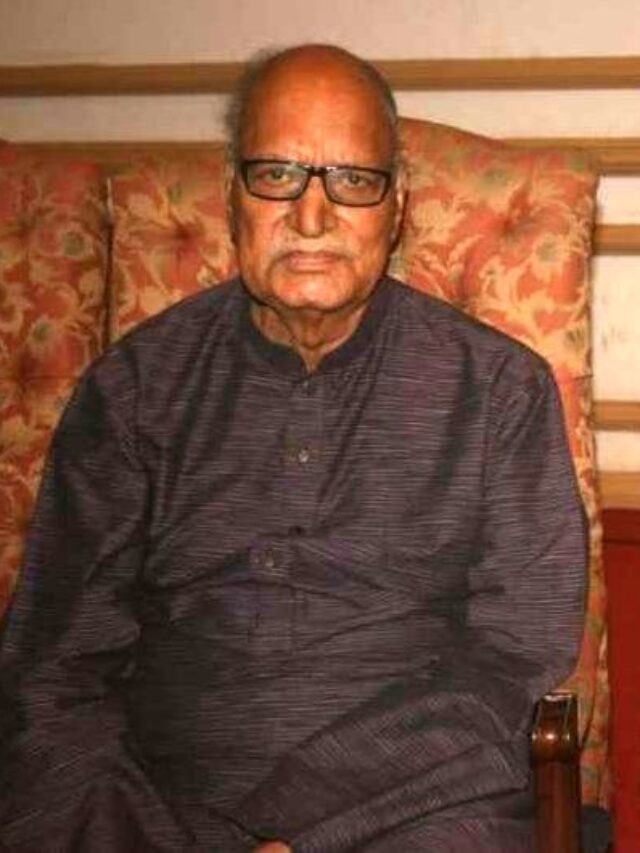 ज़फ़र इक़बाल के वह शेर जिसने अपने दौर में मचाया तहलका