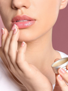 Lip Care Tips