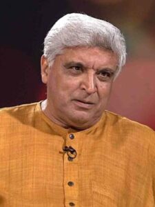 Read Javed Akhtar's best couplets.