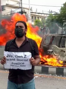 Major International Events 2025