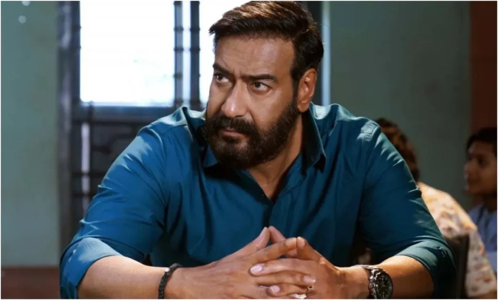 drishyam 3
