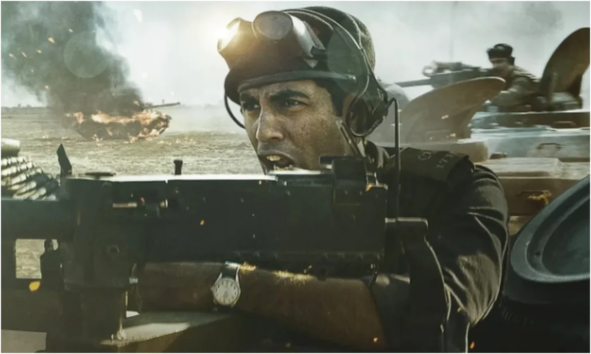 Dhurandhar की धूम के बीच टल गई Ikkis, अब नए साल में सिनेमाघरों में गूंजेगा 'भारत माता की जय' का नारा