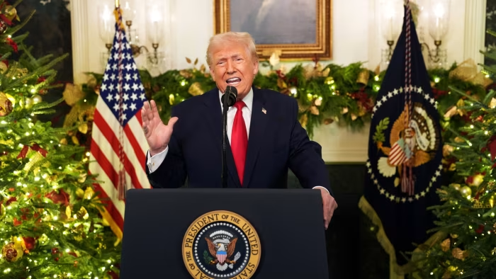 Major International Events in 2025