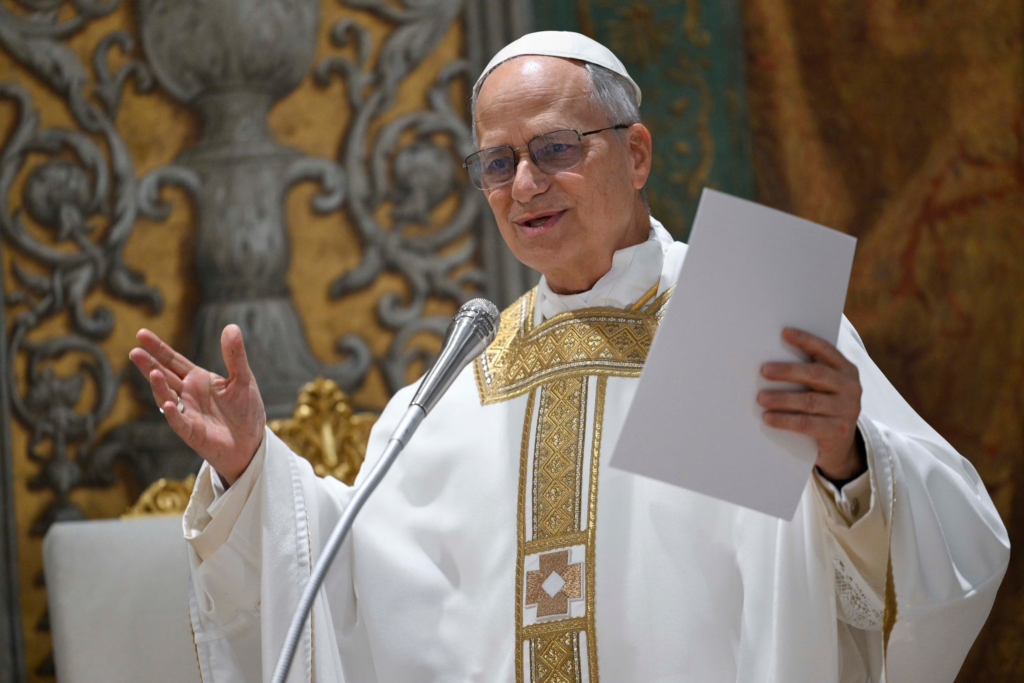 Major International Events in 2025