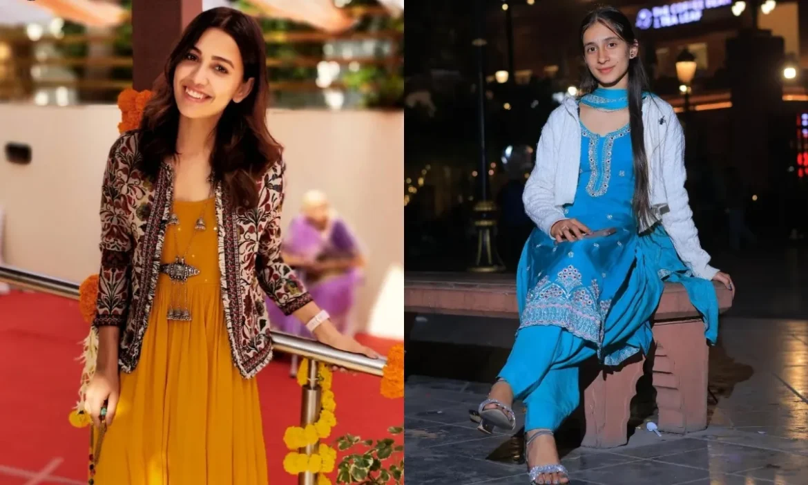 अब भी सूट के साथ पुराने तरीके से पहन रही हैं Cardigan? तो ट्राई करें एक्सपर्ट के ये स्मार्ट फैशन हैक्स