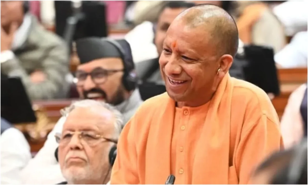 योगी सरकार के नाम होगा 10 साल में 10 लाख सरकारी नौकरियां देने का रिकॉर्ड, अगले साल भी मिलेगी सौगात