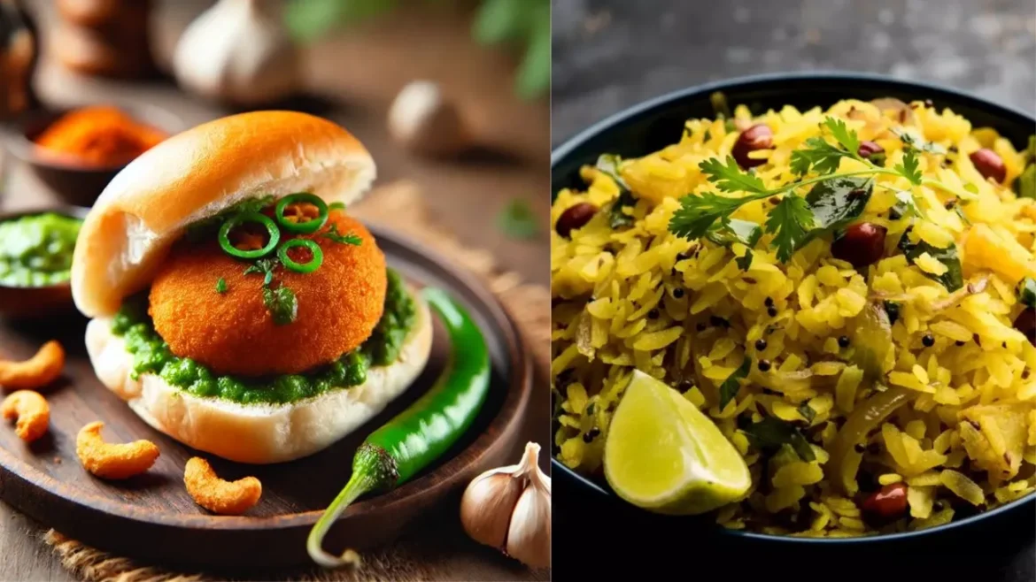 10 Maharashtrian Breakfast