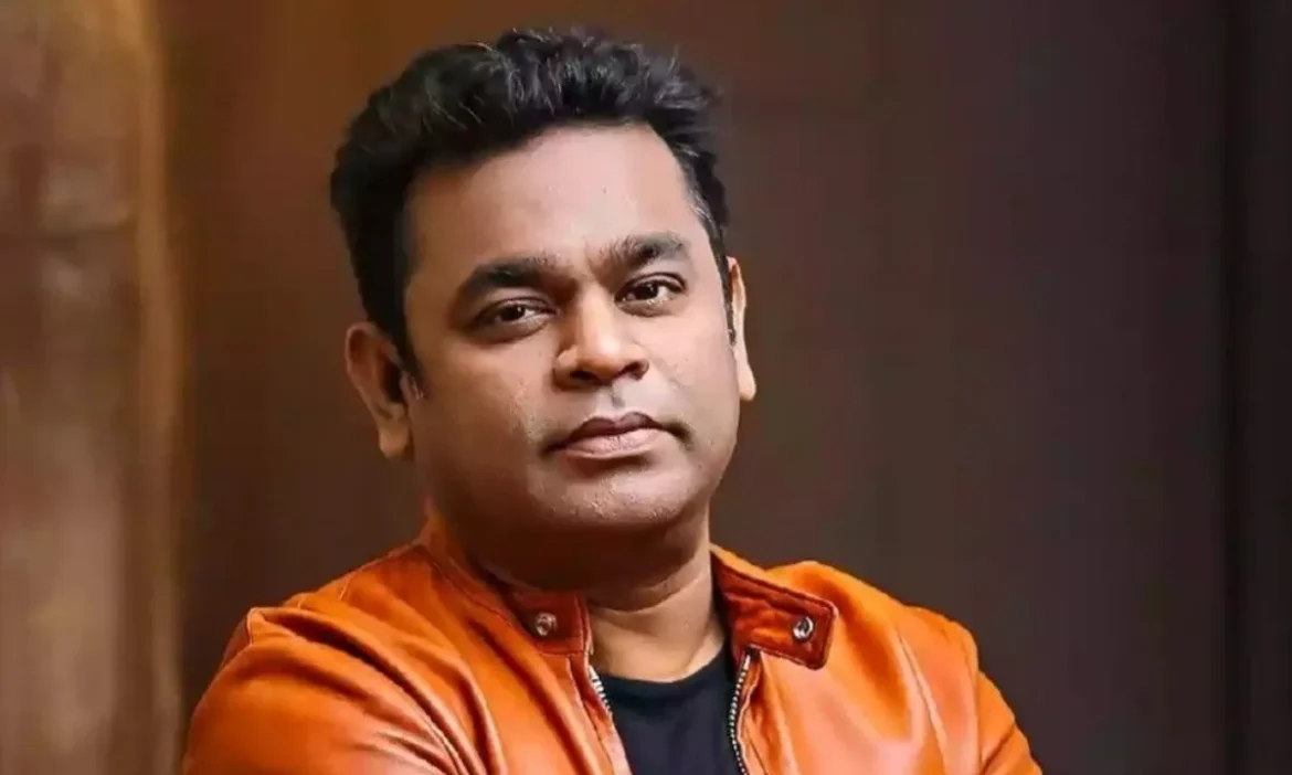 सच में कम काम मिलने से दुखी हैं A R Rahman? विवादों के बीच लिया यू टर्न, जानें क्या है बवाल की जड़