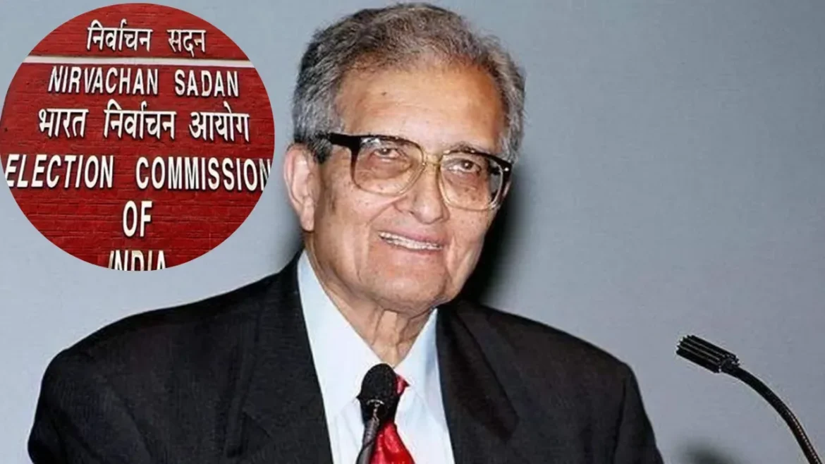 Amartya Sen
