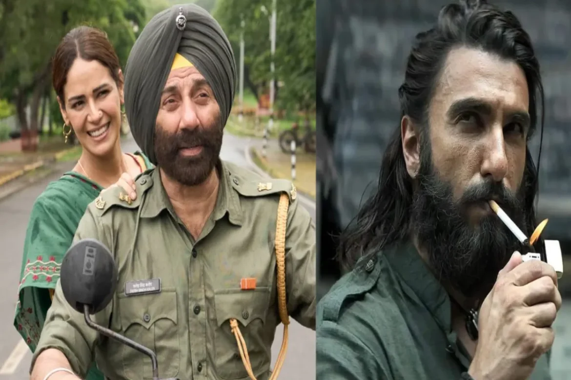 Border 2 Box Office Collection