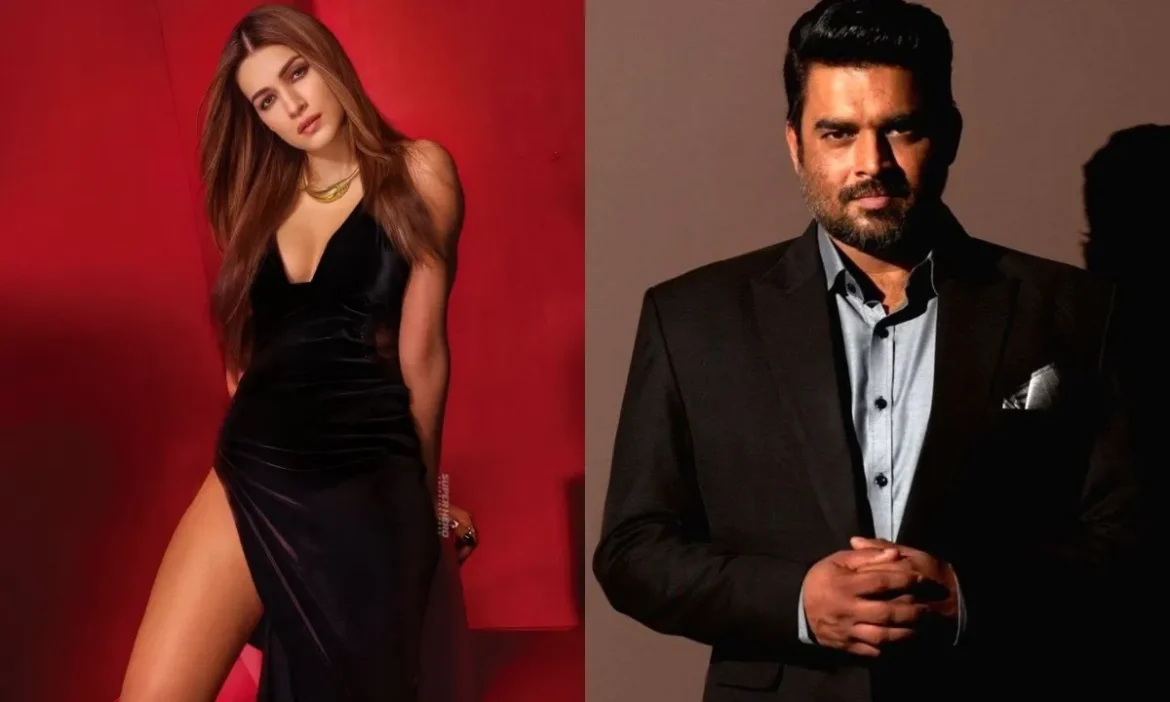 Kriti Sanon से R Madhavan तक, वो स्टार्स जिन्होंने Engineering छोड़कर दिल की सुनी; आज कर रहे हैं इंडस्ट्री पर राज