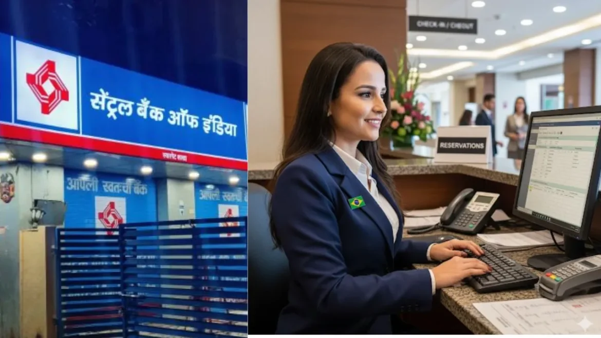 Central Bank of India Recruitment (1)