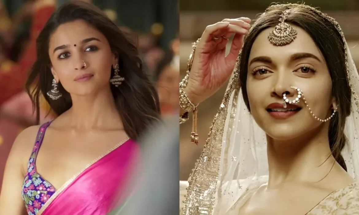 पायल की झंकार और खूबसूरत मंगलसूत्र! सिर्फ श्रृंगार नहीं, फिल्मों की पूरी कहानी कहते हैं ये गहने!