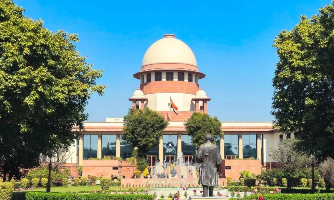 Dhar Bhojshala Case Supreme Court Decision