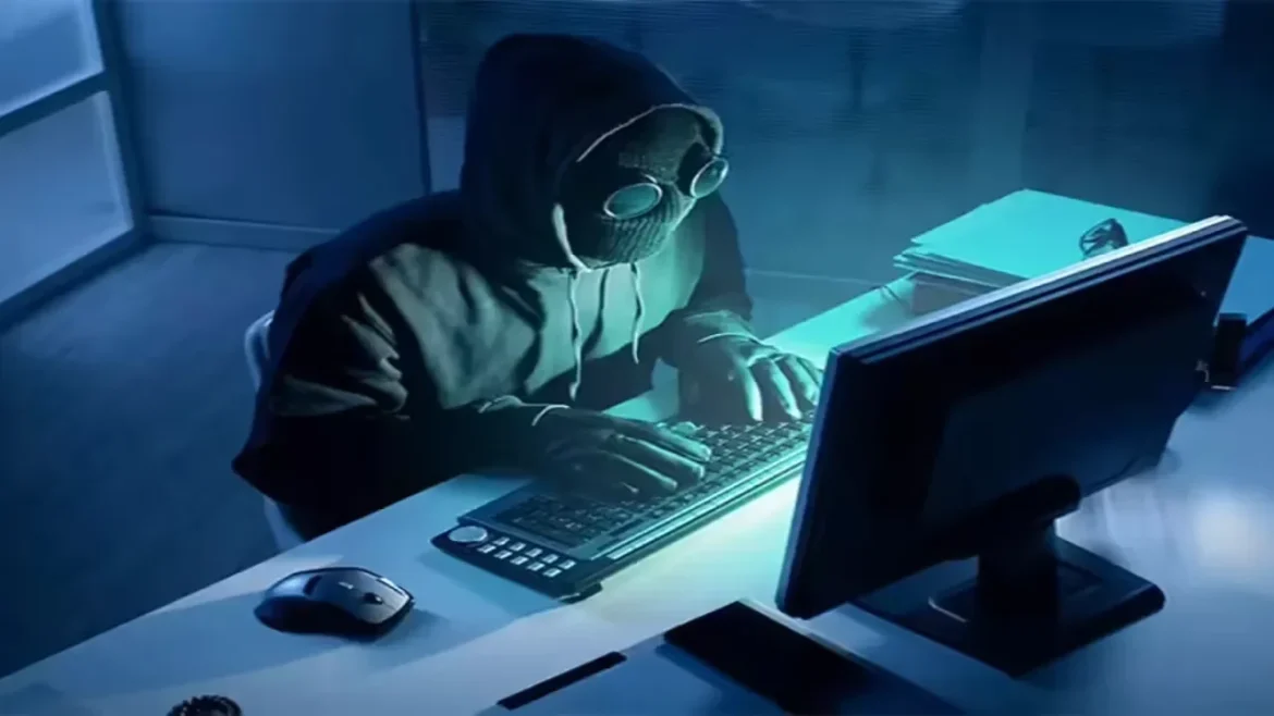 Cyber ​​Crime