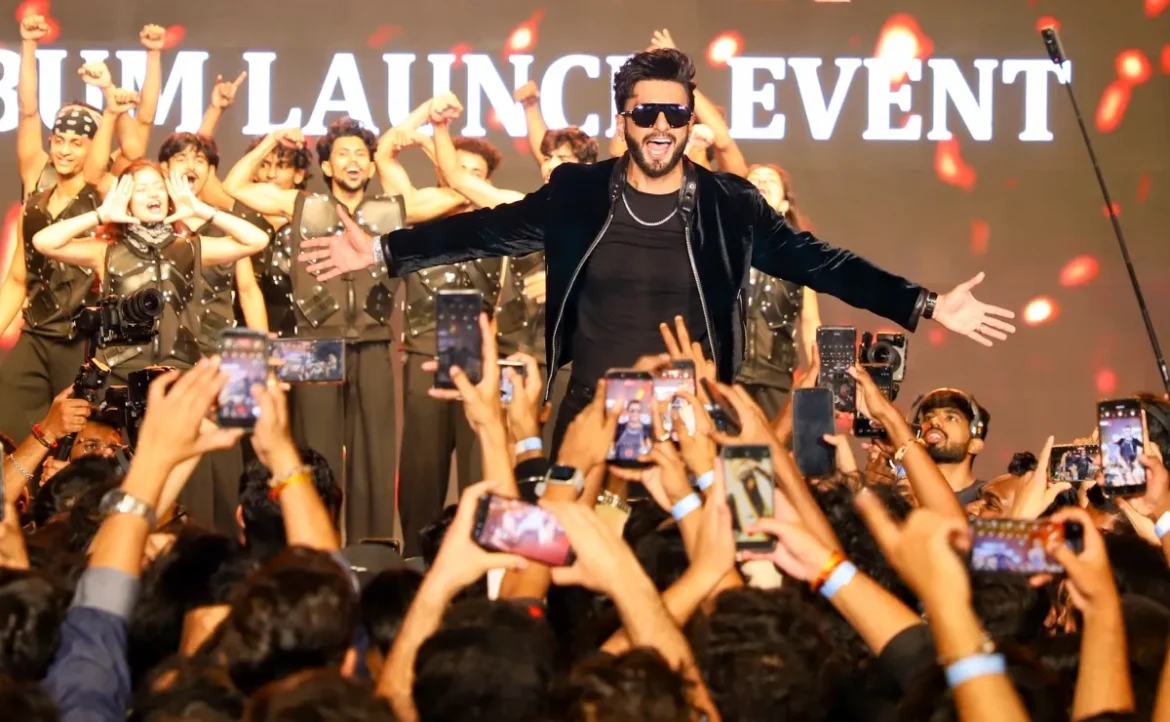 Box Office पर 'धुरंधर' का सुनामी में टूट गए सारे रिकॉर्ड, आखिर क्यों हर कोई देख रहा है पाकिस्तान में सेट ये जासूसी ड्रामा?