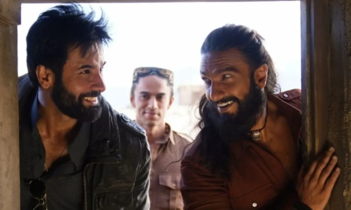 Box Office के नए 'बाहुबली' बने Ranveer Singh, तोड़ा 9 साल पुराना रिकॉर्ड; अब टार्गेट पर दंगल!